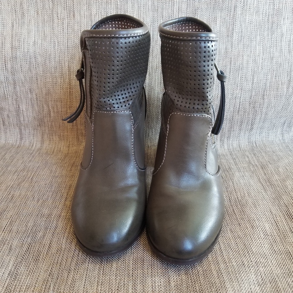 REPORT Booties - Picture 3 of 6